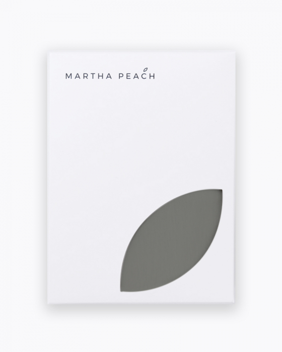 Marsupiu/Sling wrap (Port bebe) Marta Peach [5]