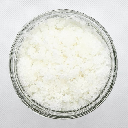 Scrub de corp vegan Sugar Marshmallow DOAP Beauty [2]