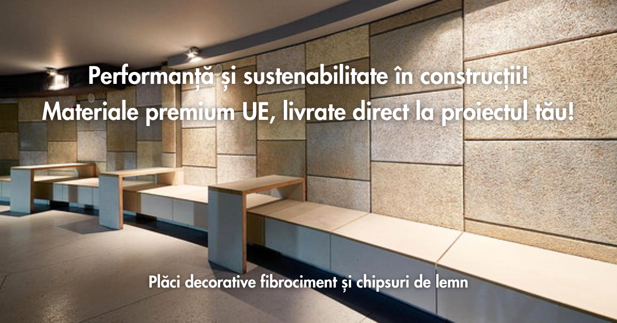 Placi decorative