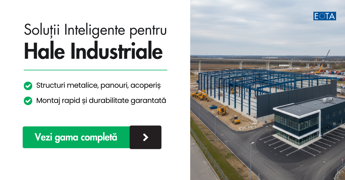 Banner - Hale Industriale