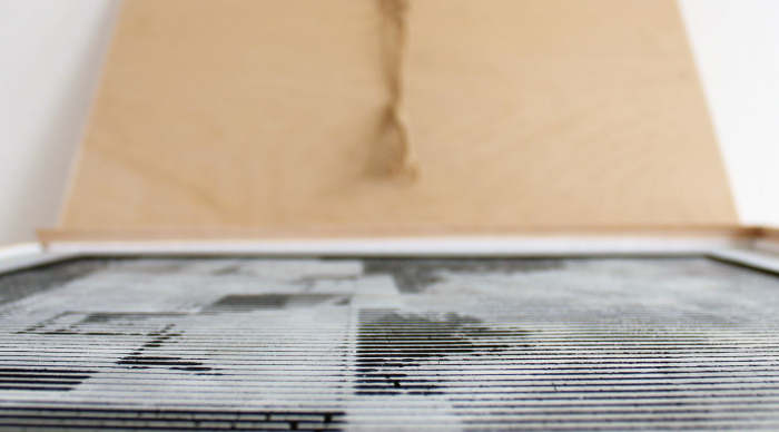 Concret3D three-dimensional images in concretee fences [5]