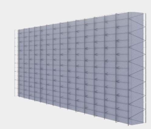 Insulated panels for walls and roof [2]