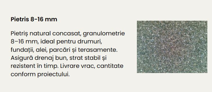 Agregate, nisip, piatra si balst [5]