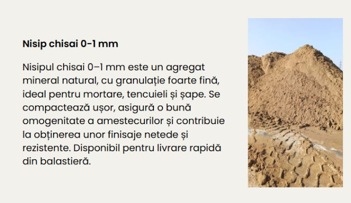 Agregate, nisip, piatra si balst [3]