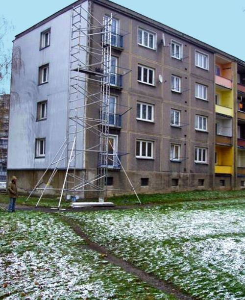 Bare elicoidale fixare pereti , reparatii zidarie [37]