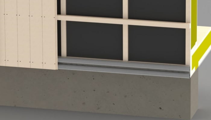 Bariera antifoc respirabila pentru fatade ventilate [8]