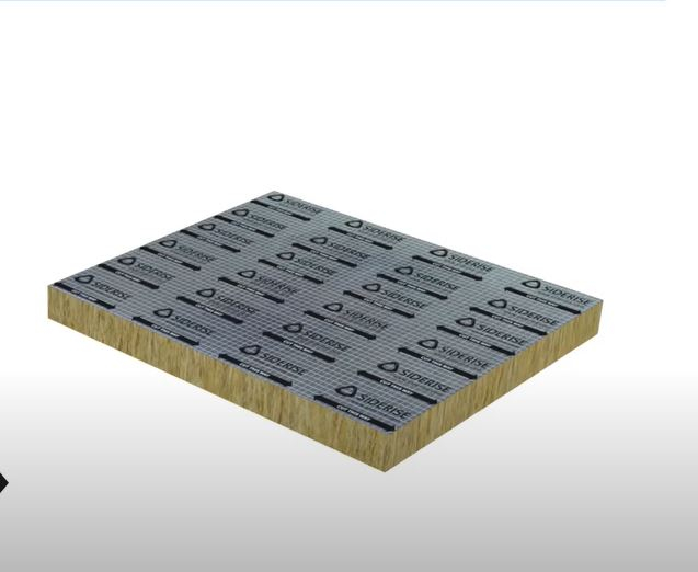 Bariera antifoc verticale si orizontale pentru fatade ventilate [7]