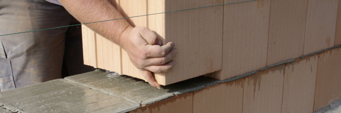 Benzi de mortar pentru zidarie [22]