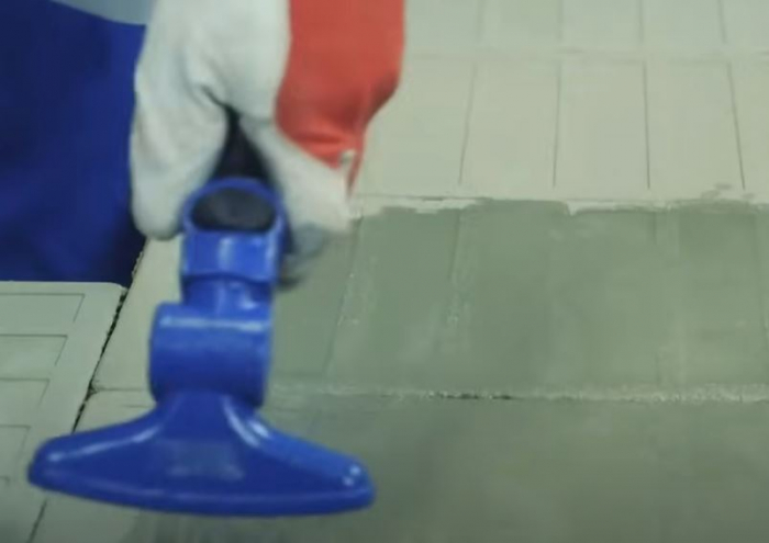 Benzi de mortar pentru zidarie [10]