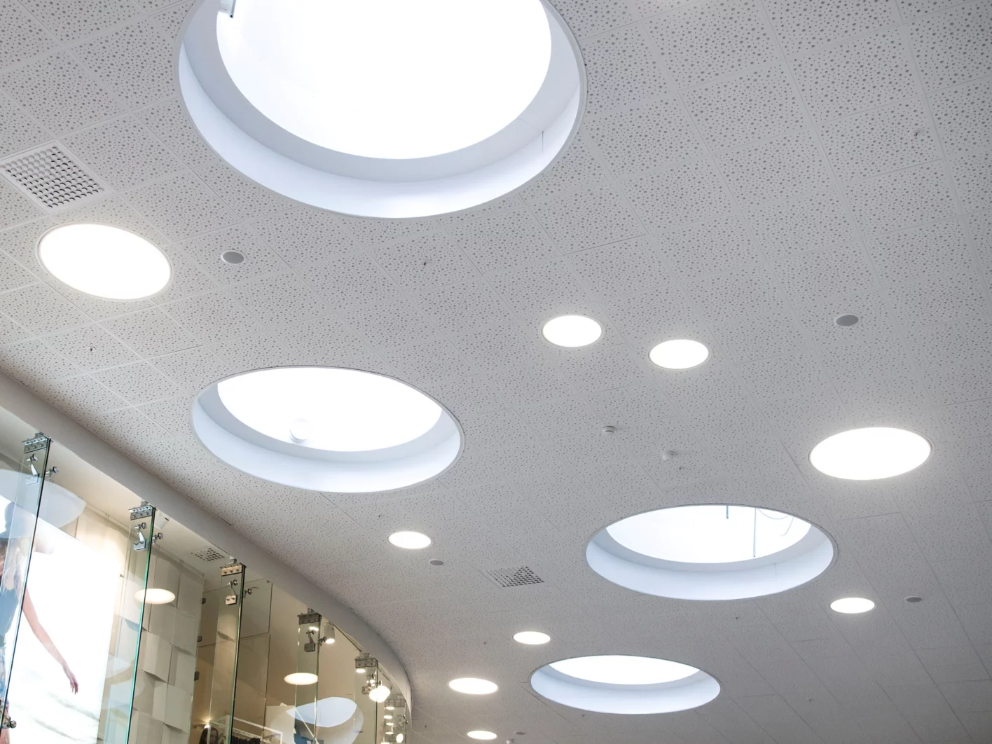 Structura si placi pentru tavane casetate [9]