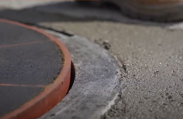 Rubber products for transport, construction [19]