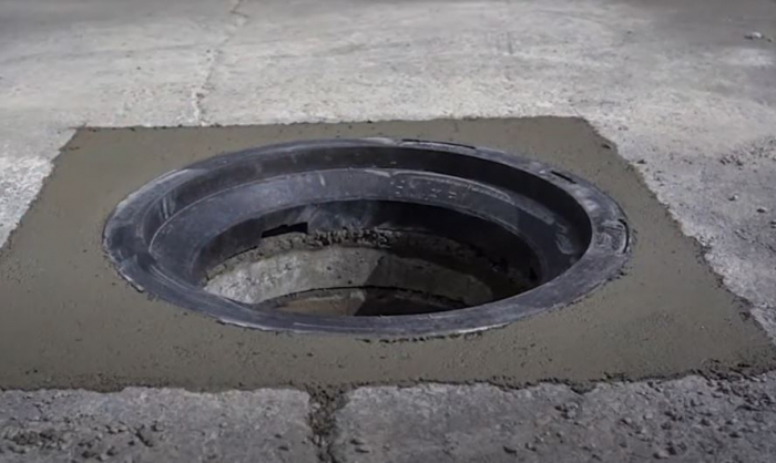 Rubber products for transport, construction [16]