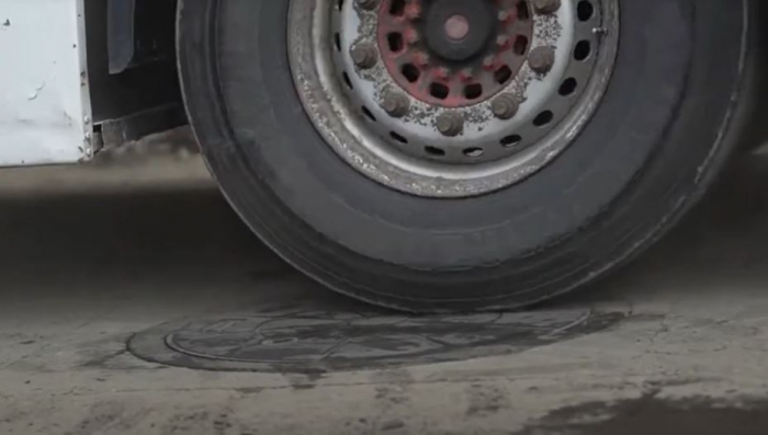 Rubber products for transport, construction [22]
