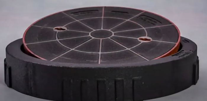 Rubber products for transport, construction [6]