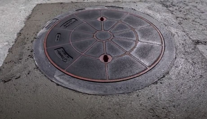Rubber products for transport, construction [21]