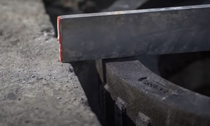 Rubber products for transport, construction [13]
