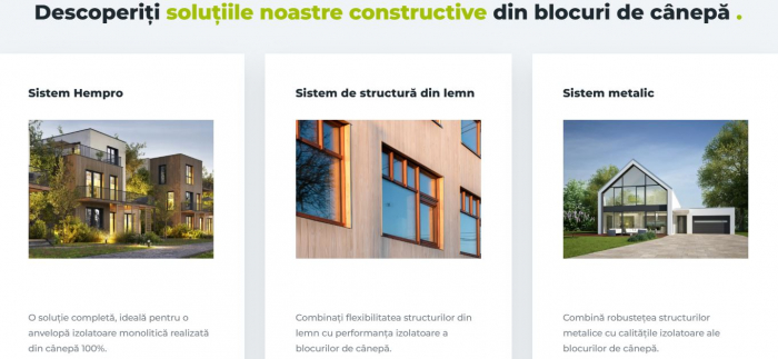 Caramizi canepa si var sistem complet de zidarie [5]