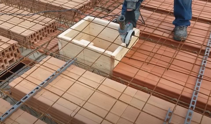 Caramizi ceramice insertie polistiren grafitat NEOPOR [27]