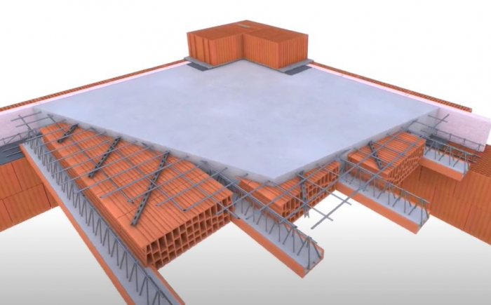Caramizi ceramice insertie polistiren grafitat NEOPOR [16]