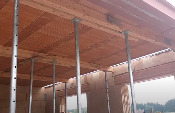 Caramizi ceramice insertie polistiren grafitat NEOPOR [23]