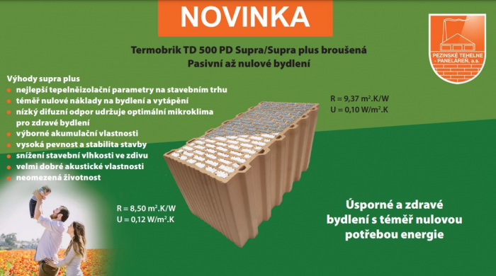 Caramizi ceramice insertie polistiren grafitat NEOPOR [8]