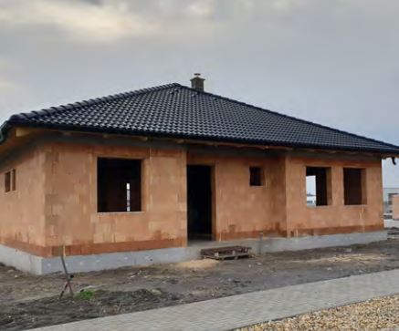 Caramizi ceramice insertie polistiren grafitat NEOPOR [9]