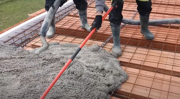 Caramizi ceramice insertie polistiren grafitat NEOPOR [28]