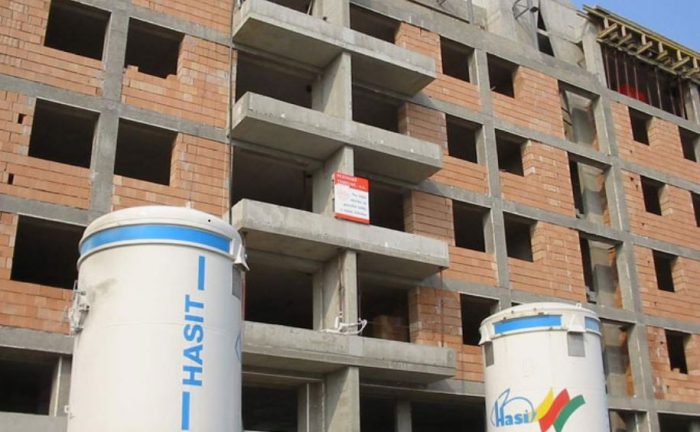 Caramizi ceramice insertie polistiren grafitat NEOPOR [5]