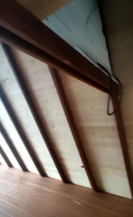 Wooden houses in SIP profile panel system [8]