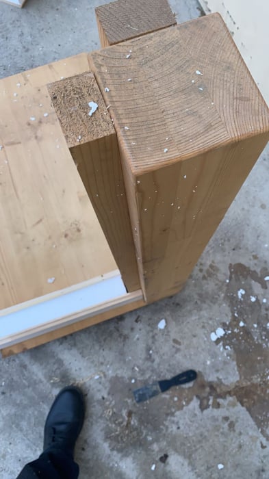 Wooden houses in SIP profile panel system [15]