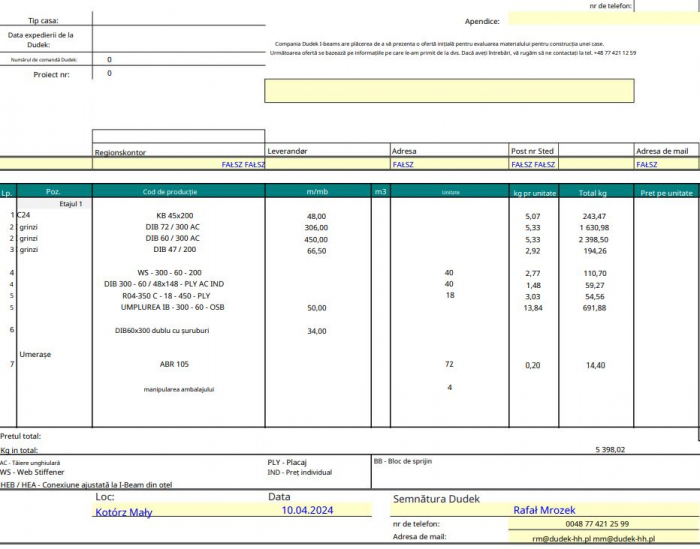 Case de lemn prefabricate [41]