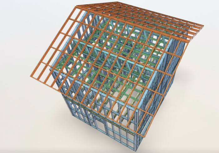 Case metalice prefabricate [22]