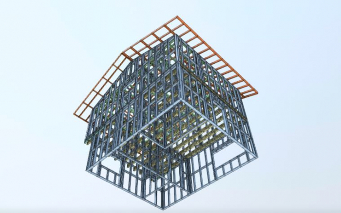 Case metalice prefabricate [23]