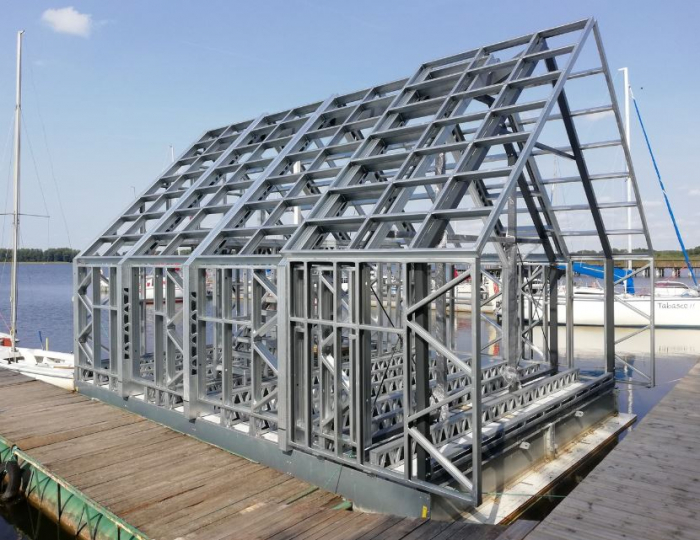 Case metalice prefabricate [4]