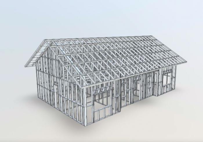 Case metalice prefabricate [12]