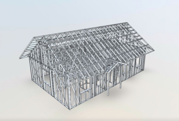 Case metalice prefabricate [13]