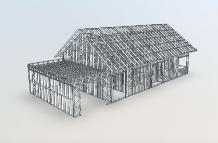 Case metalice prefabricate [10]
