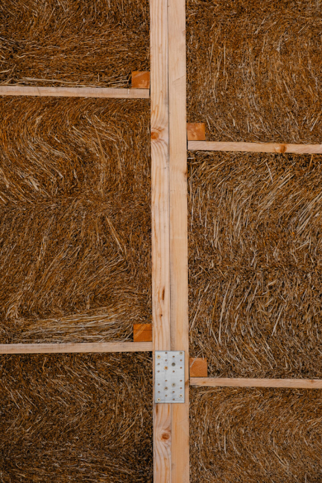 Case prefabricate din panouri de paie [9]