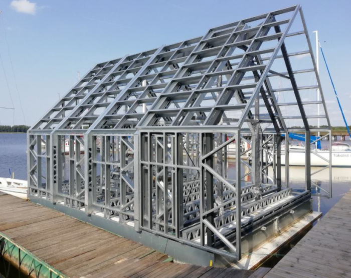 Case metalice prefabricate [2]