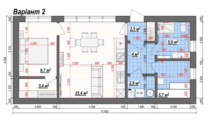 Case prefabricate din panouri de paie [21]