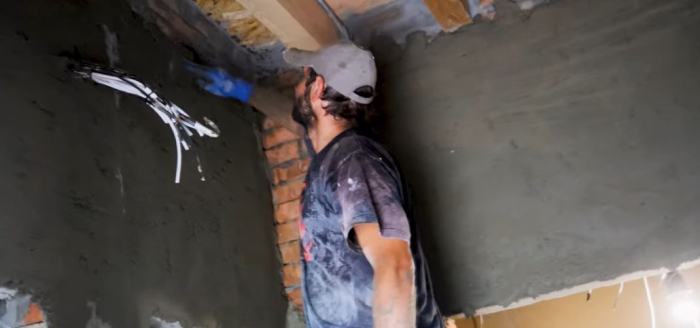 Case prefabricate din panouri de paie [19]