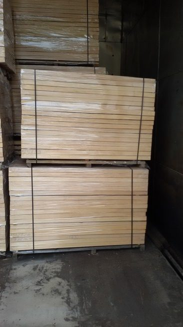 Beech, oak, ash, birch, acacia, maple, pine timber [3]