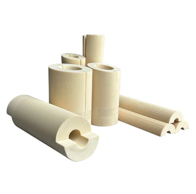 Cochilii din PIR PUR pentru tevi [2]