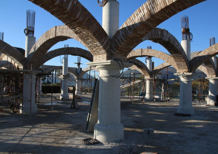 Cofraje pierdute pentru stalpi de beton rotunzi sau patrati [9]