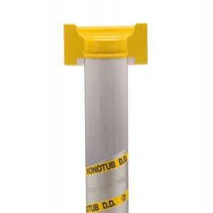 Cofraje pierdute pentru stalpi de beton rotunzi sau patrati [4]