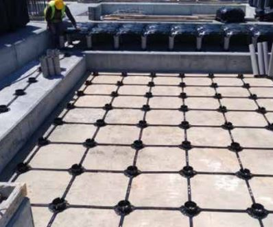 Cofraje pierdute  pentru fundatii ventilate [24]