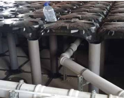 Cofraje pierdute  pentru fundatii ventilate [21]