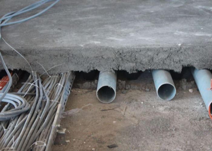 Cofraje pierdute  pentru fundatii ventilate [15]