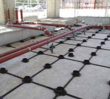 Cofraje pierdute  pentru fundatii ventilate [20]