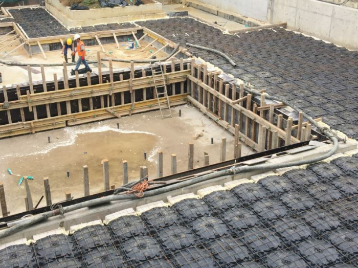Cofraje pierdute  pentru fundatii ventilate [12]